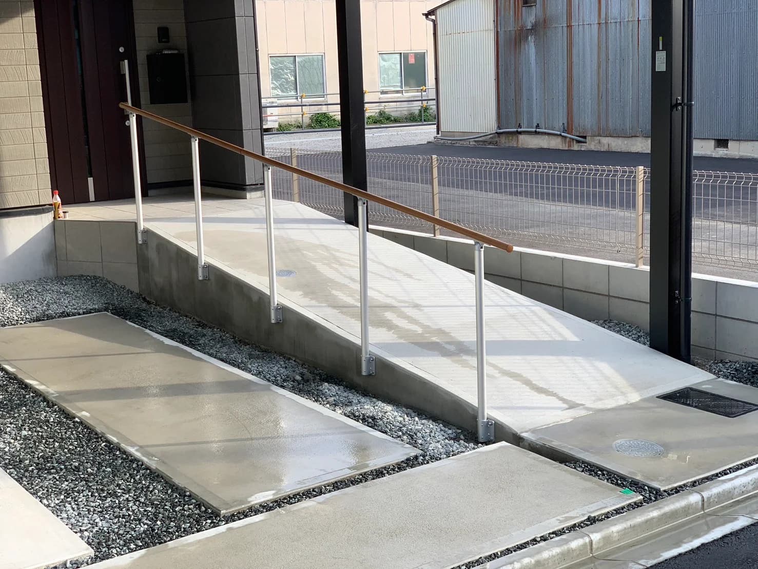 リフォーム工事の施工例 4
